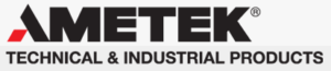Ametek Technical & Industrial Products Logo