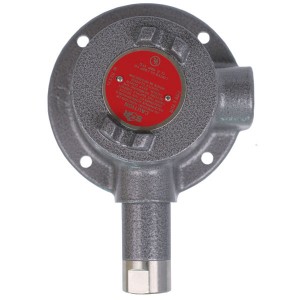 Explosion Proof Pressure Switch 