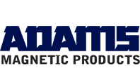 Adams Magnetic Products Logo