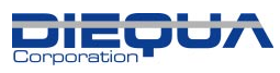 DieQua Corporation Logo