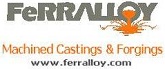 Ferralloy Logo