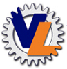 VL Motion Systems Logo
