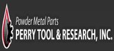 Perry Tool & Research Inc.