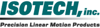 Isotech, Inc.Logo