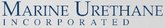 Marine Urethane Logo