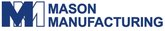 Mason Manufacturing Logo