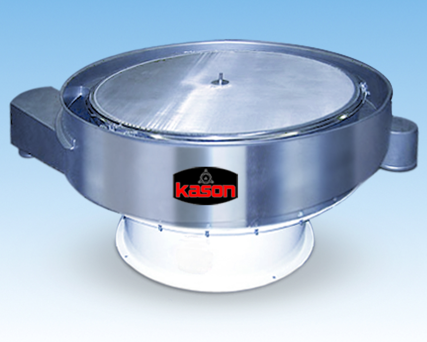 External Cascade Sample Product Kason External Cascade