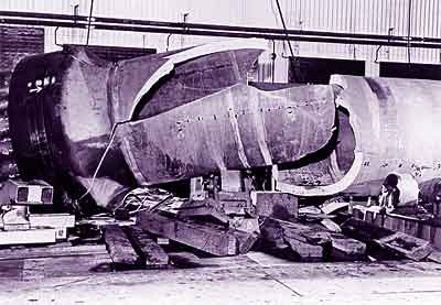 Process Vessel Rupture You Can Stop Pressure Vessel Failure!