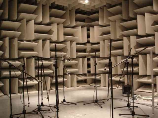 The Sound Decision Keeping The Peace With Soundproofing